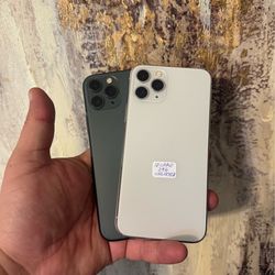 iPhone 11 Pro 256 Gb unlocked