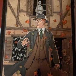 Providence Collectors edition Volume 3