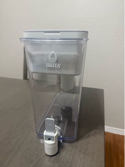 Brita water dispenser