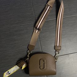 MARC JACOBS SNAPSHOT PURSE