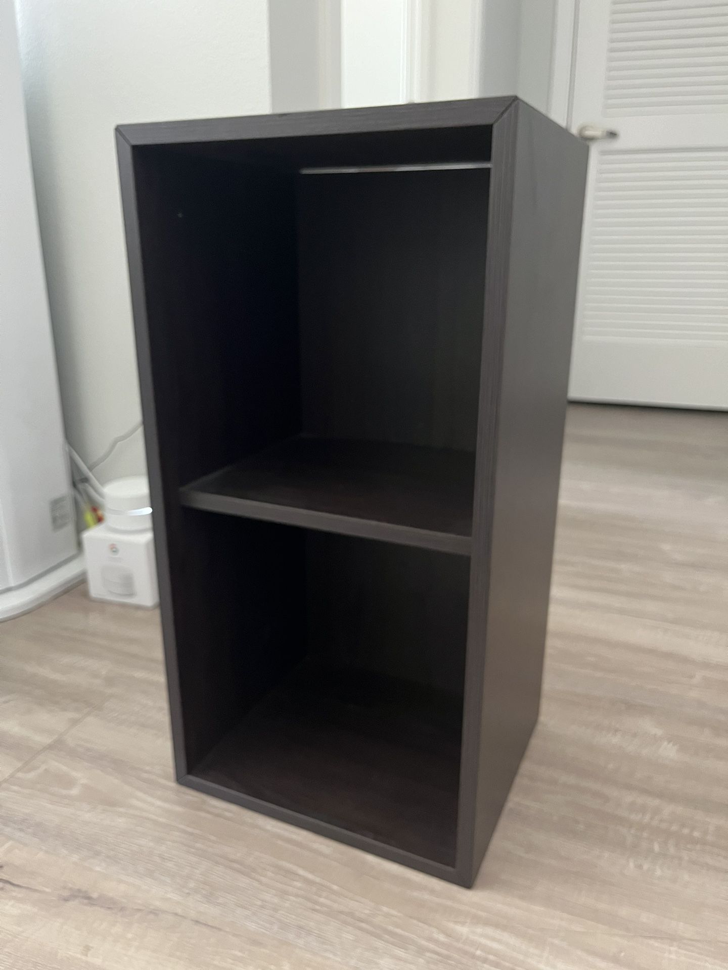 Ikea Two-Tier Shelf / Storage