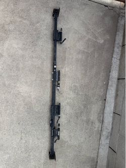 Thule Bile truck bed adjustable Rack