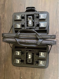 Chauvet DJ Freedom Q1N