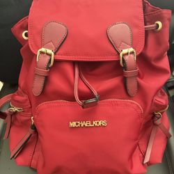 Backpack/Purse
