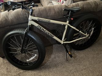 MALUS MONGOOSE 🚲