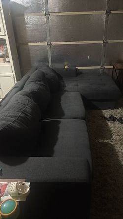 Sofa bed couch