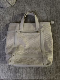Rachel Zoe Work Bag/Backpack