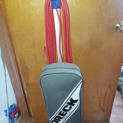 Oreck XL Reconditioned 2022 Heavy Duty Industrial Janitorial Commercial Industrial Janitorial Upright Bag Bag Vacuum Cleaner Cleaner With Extra Bags B