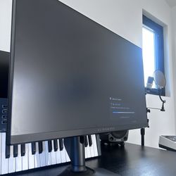 Like New 360hz Gaming Monitor 