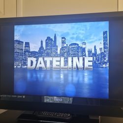 Vizio 32 Inch NON Smart TV