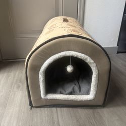 Indoor Doggie Bed