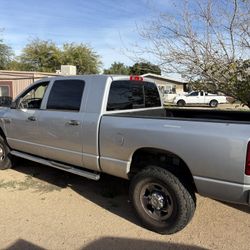 2009 Dodge Ram 2500