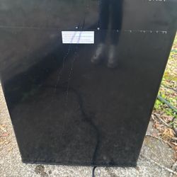 Insignia 2.6 Mini Fridge