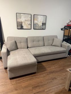 Sofa cama