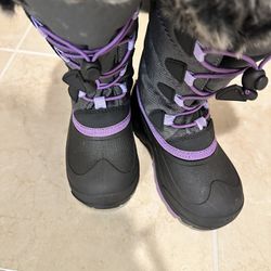 Kamik Snowgypsy Boots, 10 Toddler