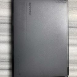 Incase 13 Inch Hardshell Case for MacBook Pro Retina Display (2020) Black