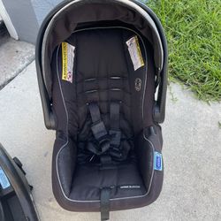Car Seat