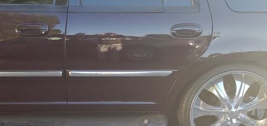 Selling my 98 Ford Expediton Decent Condition Asking $2300 Or OBO serious Buyers Only