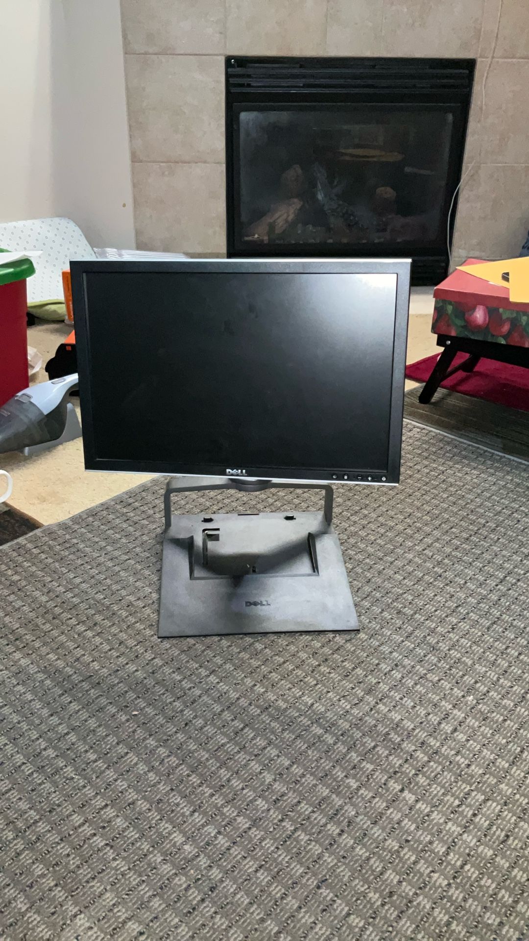 Monitor