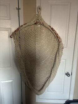 Hanging Hammock Seat