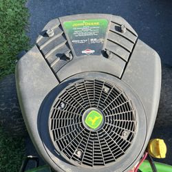 John Deere 22hp Engine
