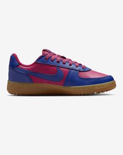 Nike Field General Casual Shoes Big Kids Size 4.5 Size