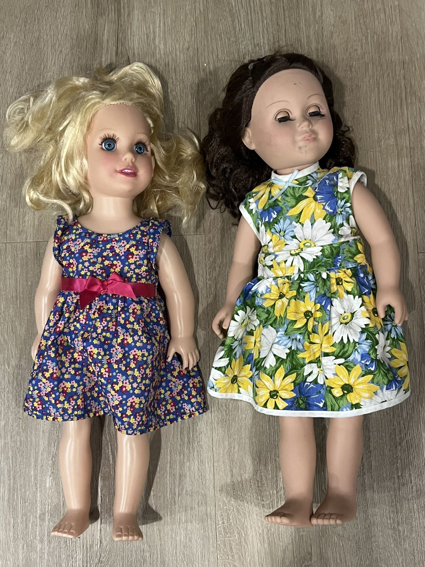 Toys For Girls 