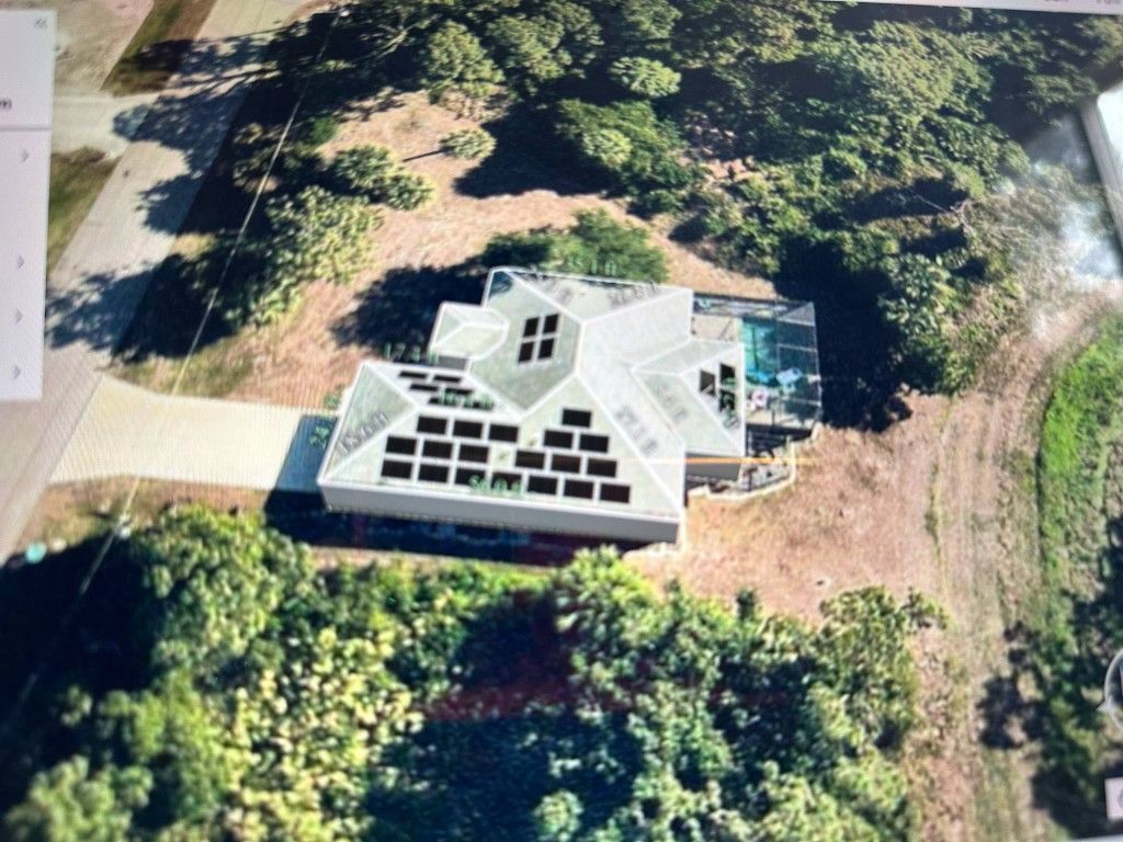 Solar Panel System