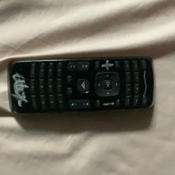 Vizio Tv Remote 