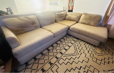 Free Sectional - Pick Up by 07/23/26