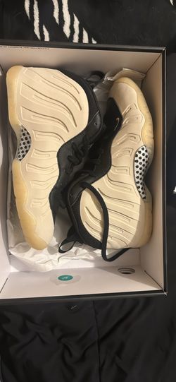 Nike Air Foamposite (Size 6.5y)