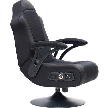 X-PRO 300 Pedestal Gaming Chair with Bluetooth Technology