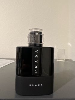 Prada Black