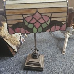 Antique Tiffany Lamp