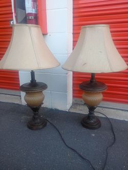 Lamps