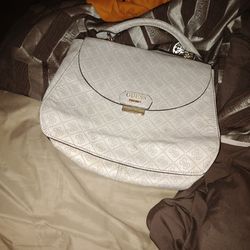 Guess Leather Brand New