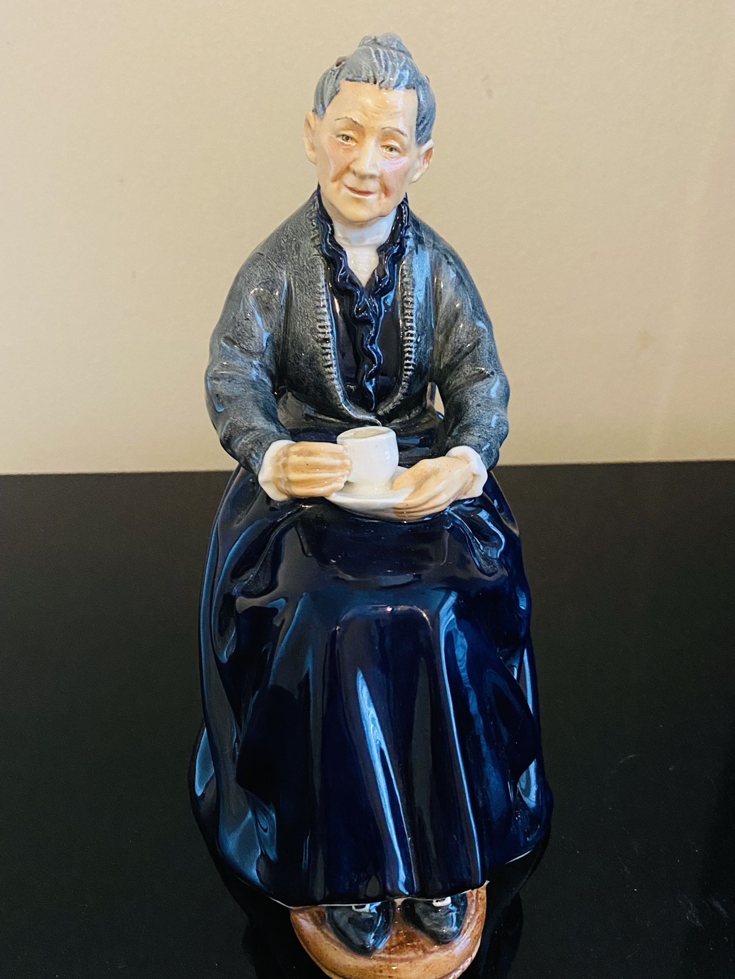 Royal Doulton Porcelains