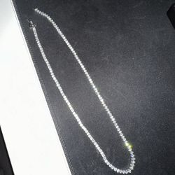 10k Gold Plated Chain