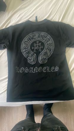 Chrome hearts  tee