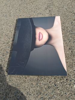 Wall art 20 bucks