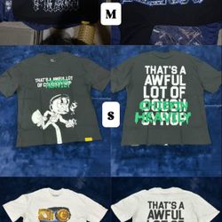 Alocs Shirts