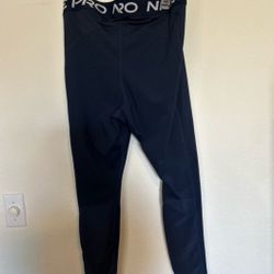 Nike Pro Leggings 