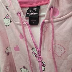 Hoodie Hello Kitty