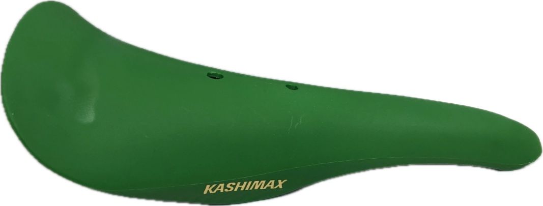 New!! Kashimax Saddle AMX-C - Old School BMX Saddle