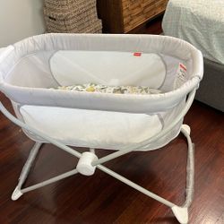 Fisher Price Portable Crib
