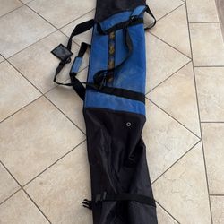 Ski Bag