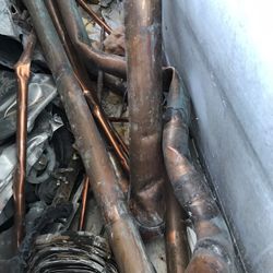 Got Truck And Trailer Or Similar Ability.  I Need To Partner Up Transporting Some Copper And A+ Scrap.   ASAP.   More Than Enough So Hit Me Up ASAP!! 