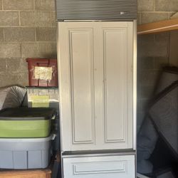 Refrigerator (used, good condition)