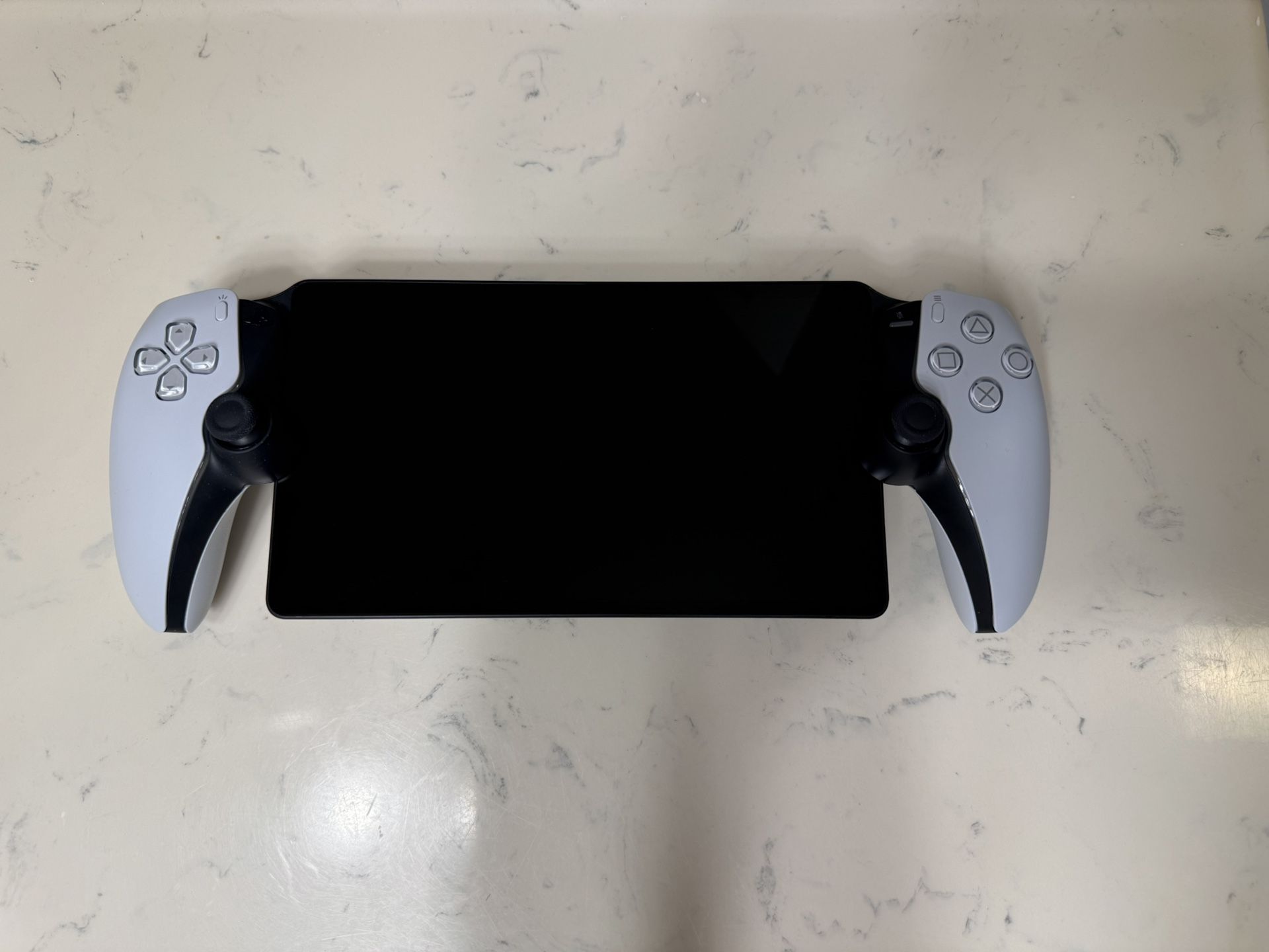PlayStation Portal Remote Player – Like New in Box $170