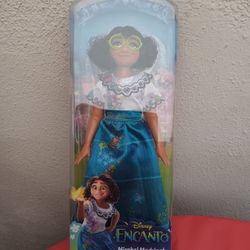 Disney Encanto Doll